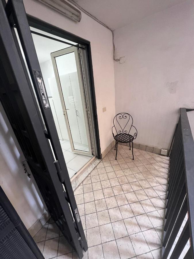 Sciabbacco House Apartamento Nápoles Exterior foto