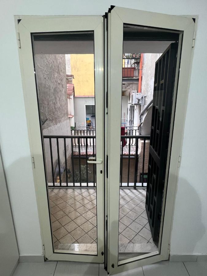 Sciabbacco House Apartamento Nápoles Exterior foto